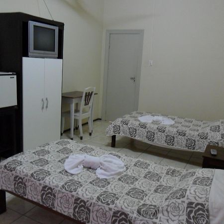Hotel Scholze Canoinhas Room photo