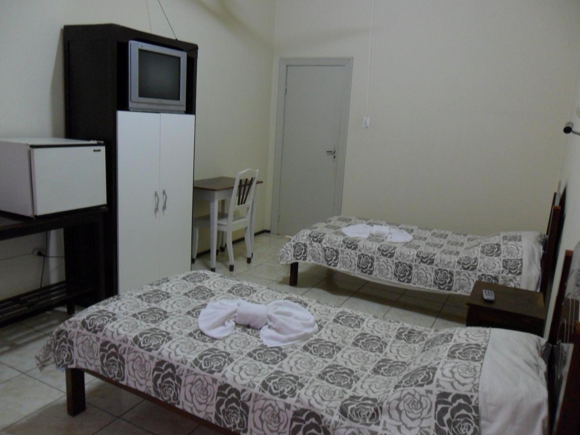 Hotel Scholze Canoinhas Room photo