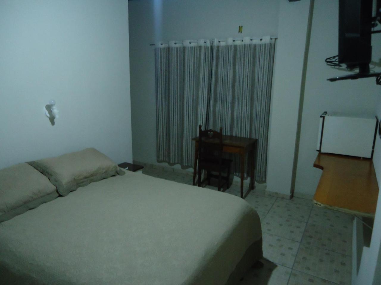 Hotel Scholze Canoinhas Exterior photo